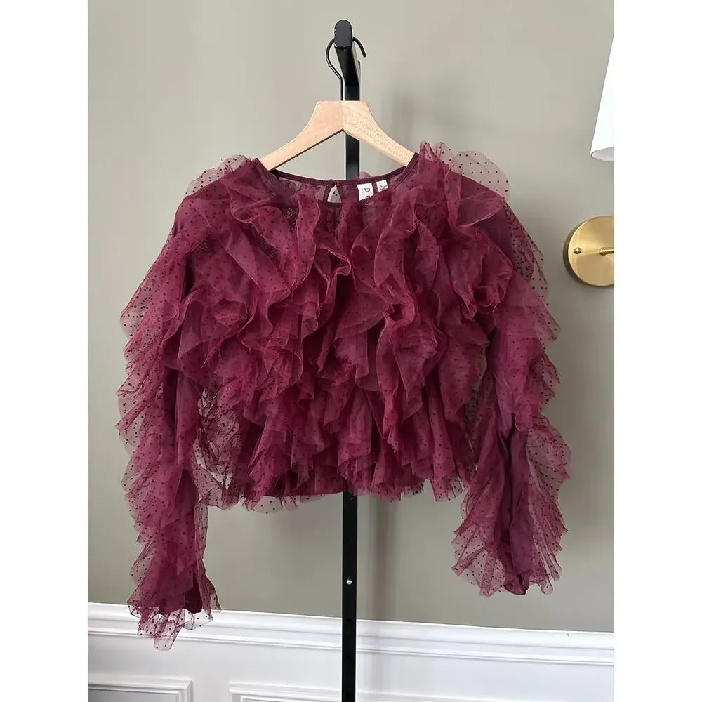 Anthropologie dolan left